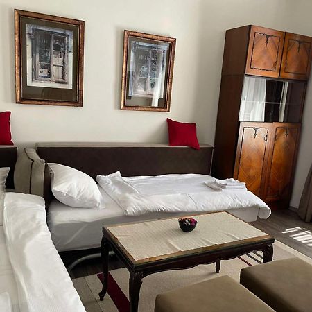 סראייבו Apartment Romana מראה חיצוני תמונה