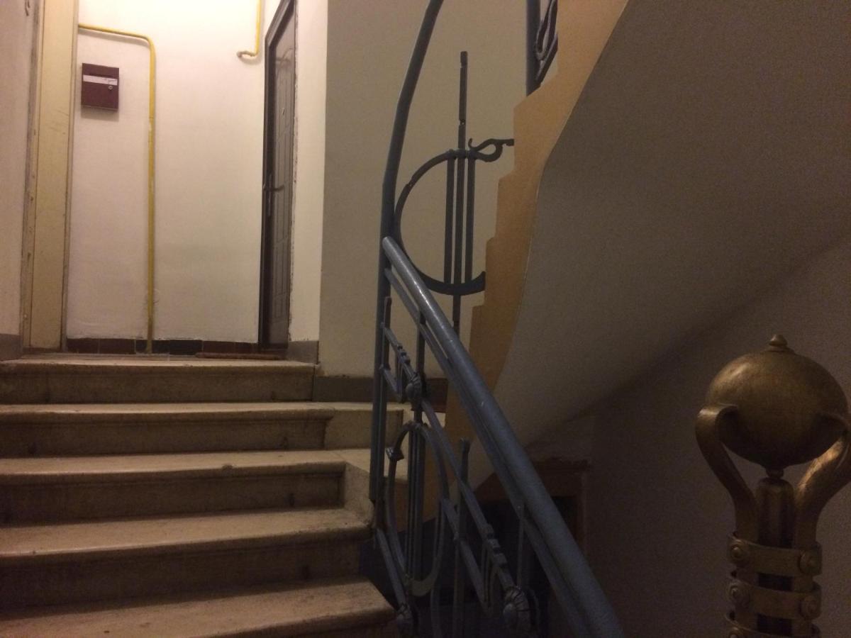 סראייבו Apartment Romana מראה חיצוני תמונה