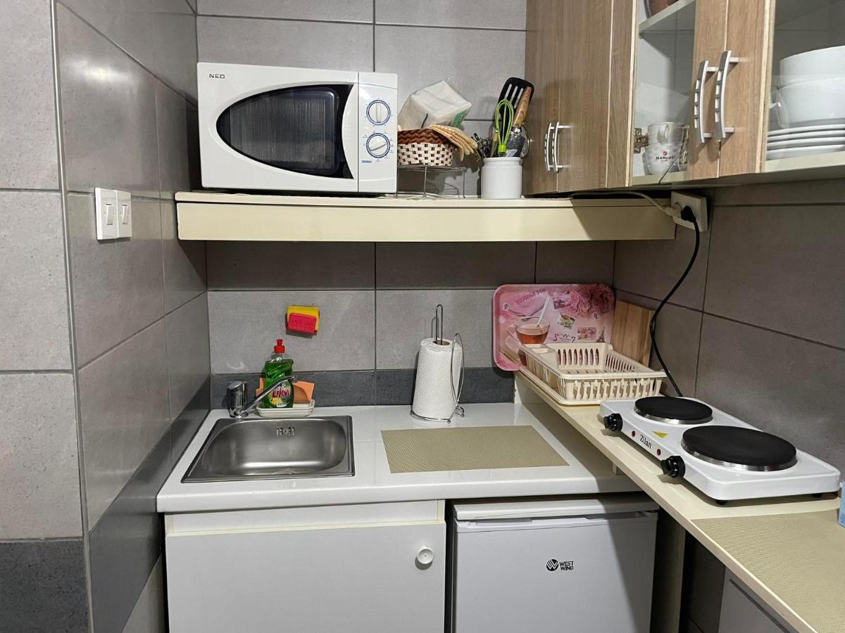 סראייבו Apartment Romana מראה חיצוני תמונה