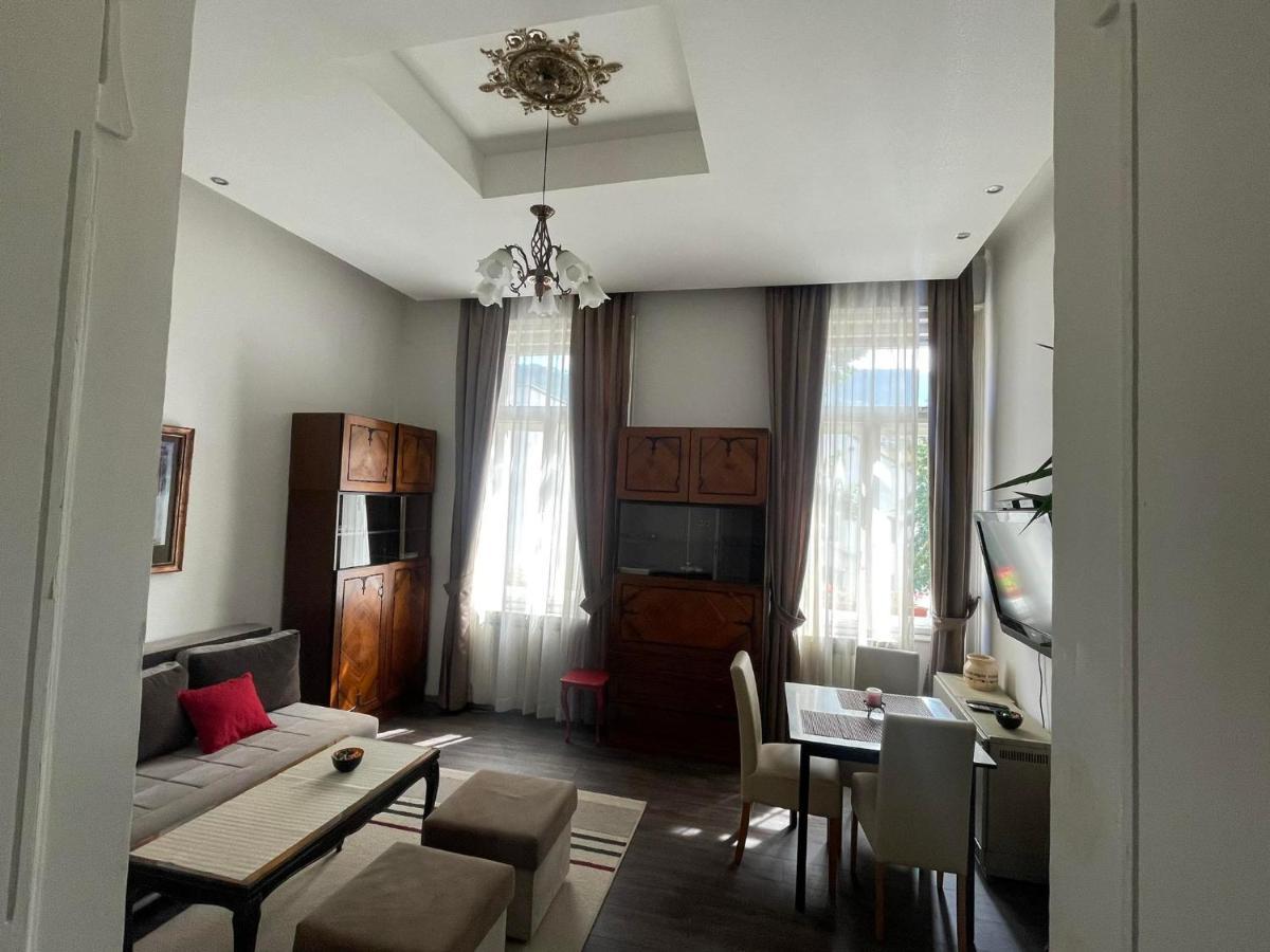 סראייבו Apartment Romana מראה חיצוני תמונה