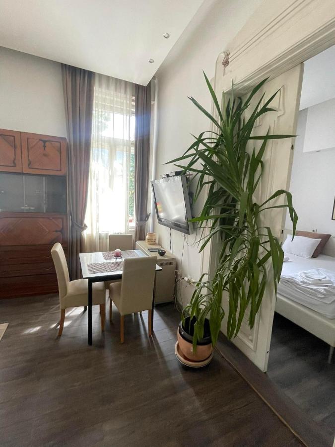 סראייבו Apartment Romana מראה חיצוני תמונה