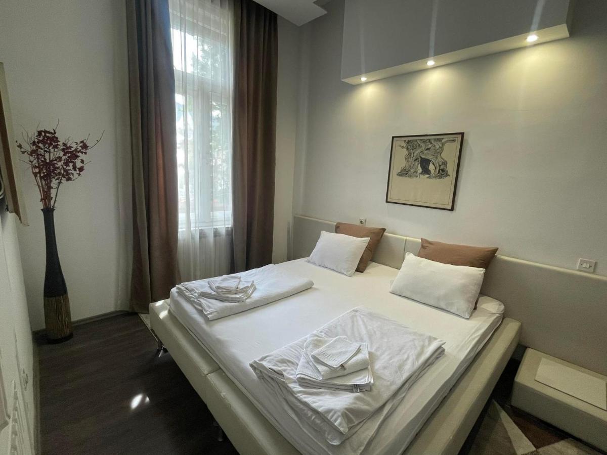 סראייבו Apartment Romana מראה חיצוני תמונה