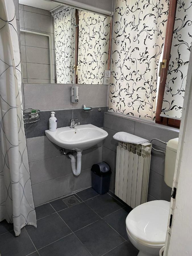 סראייבו Apartment Romana מראה חיצוני תמונה