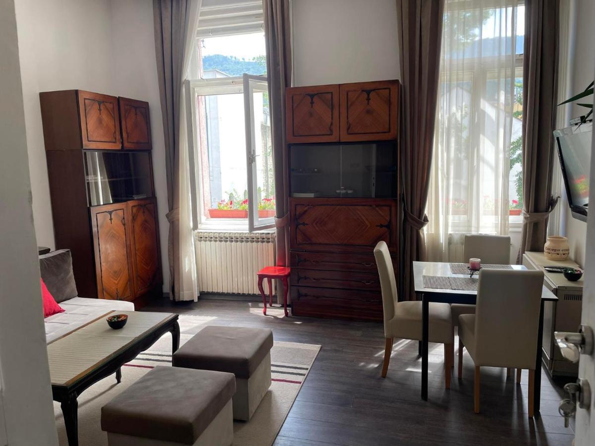 סראייבו Apartment Romana מראה חיצוני תמונה