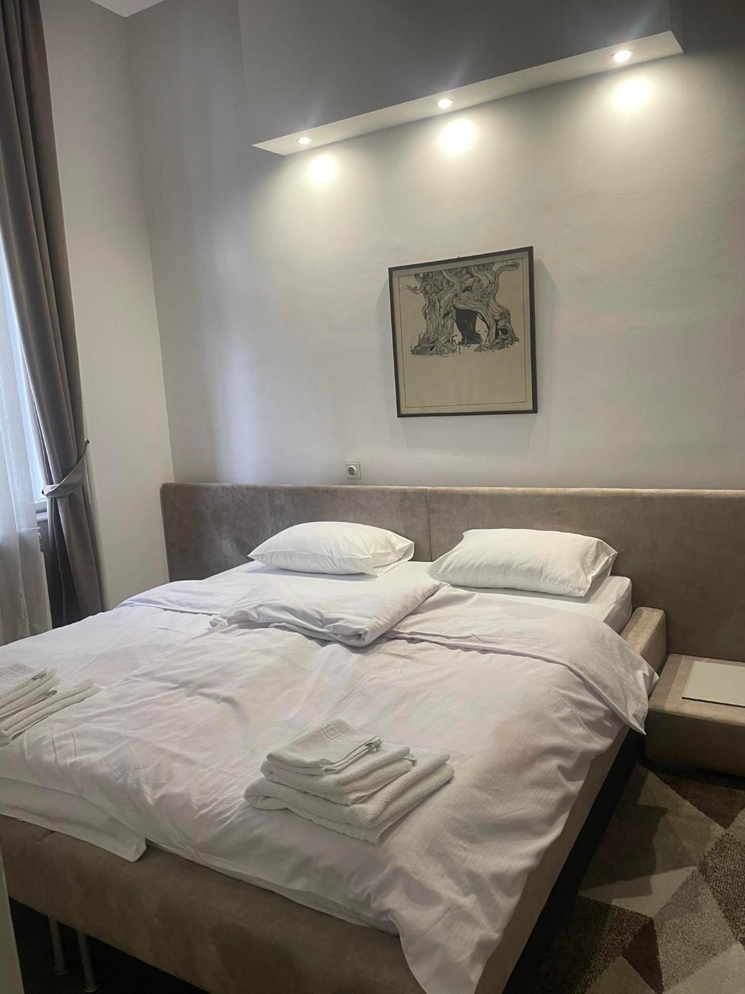 סראייבו Apartment Romana מראה חיצוני תמונה