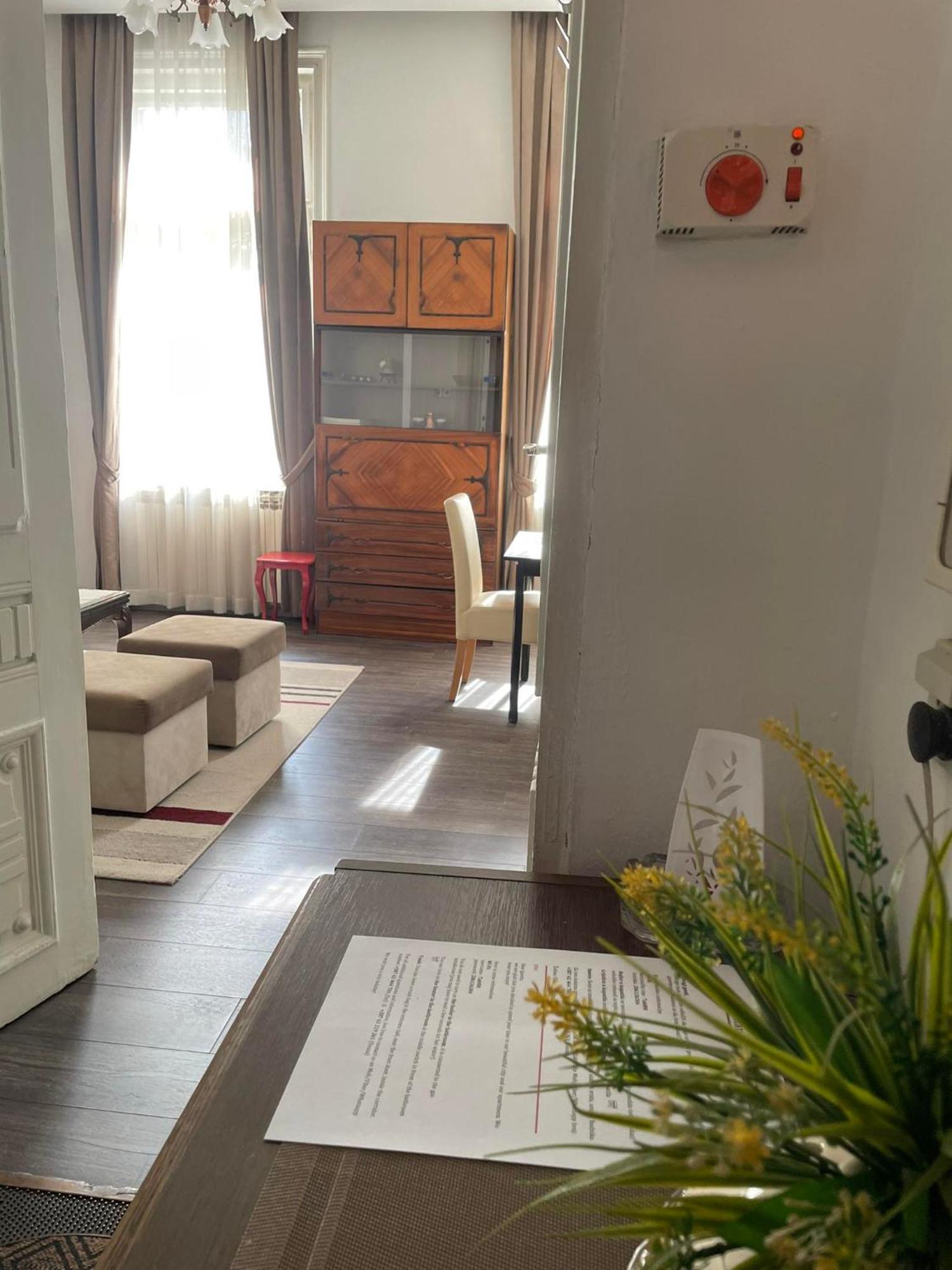 סראייבו Apartment Romana מראה חיצוני תמונה