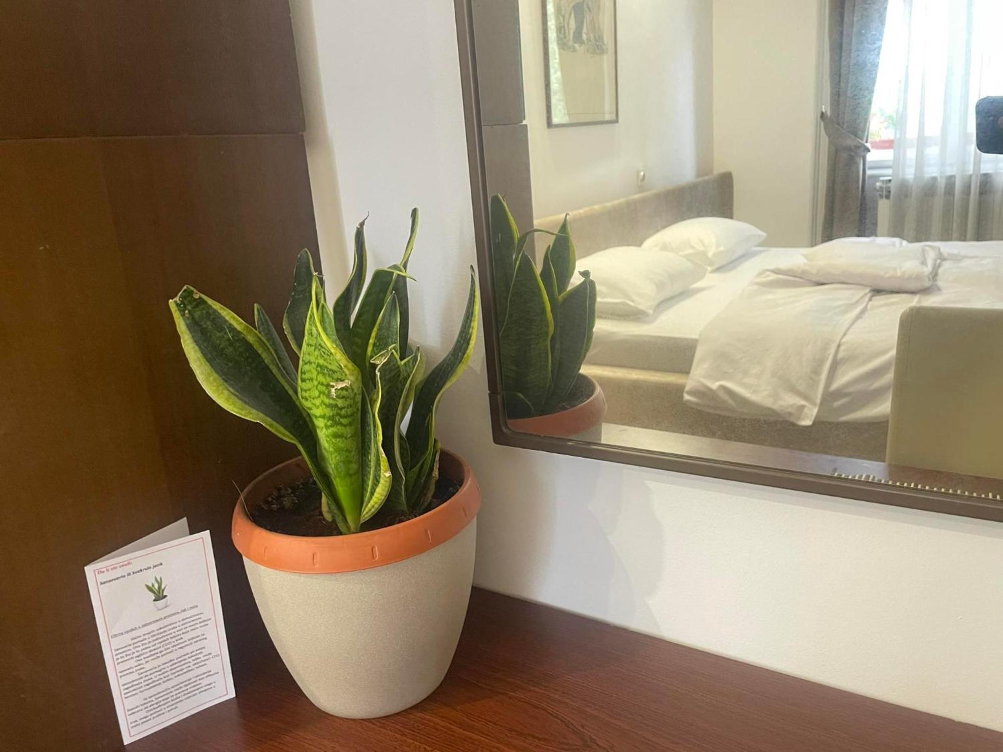 סראייבו Apartment Romana מראה חיצוני תמונה