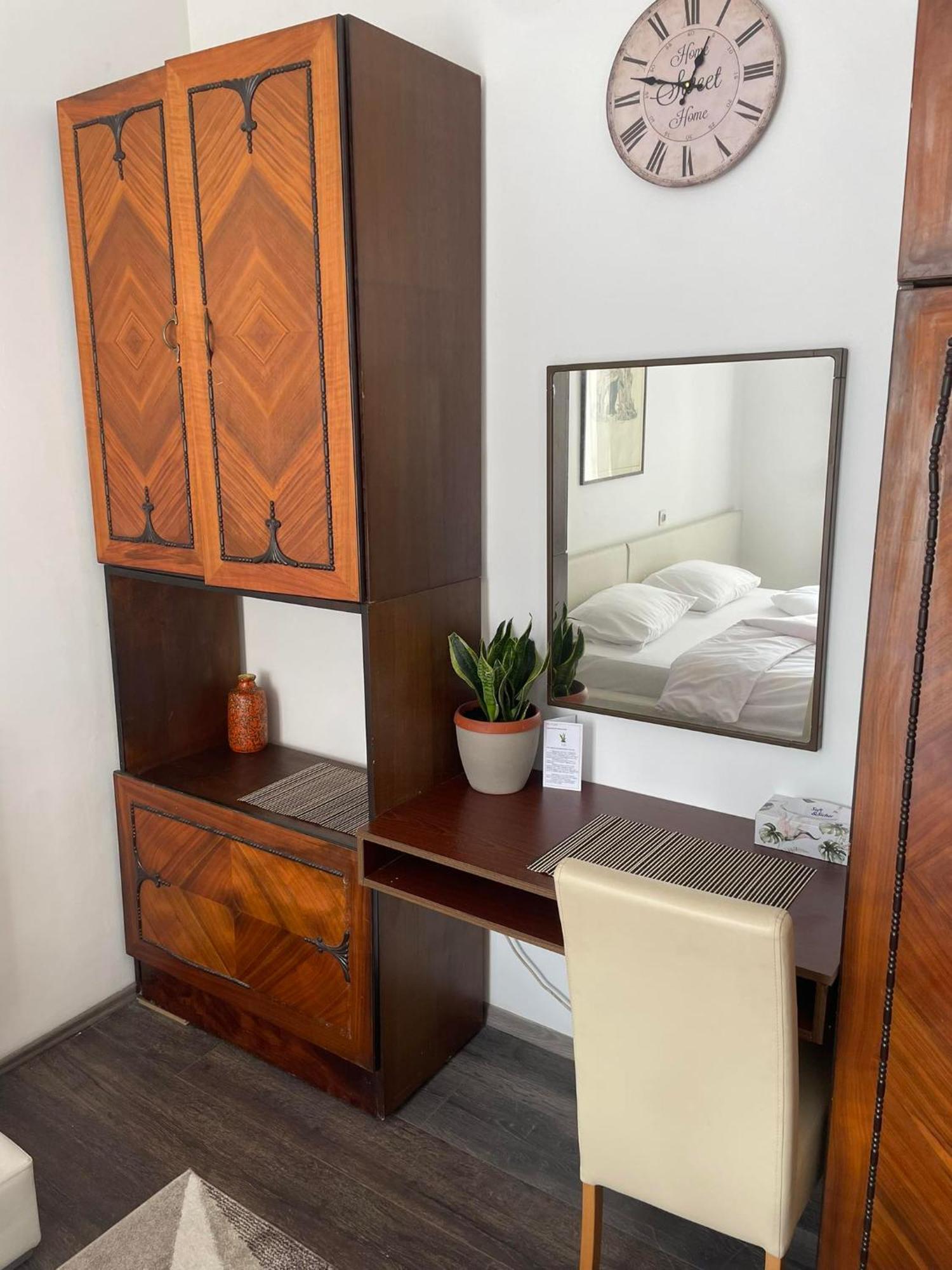 סראייבו Apartment Romana מראה חיצוני תמונה