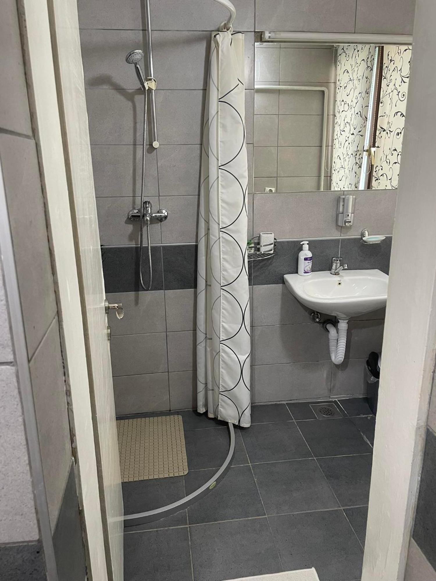 סראייבו Apartment Romana מראה חיצוני תמונה