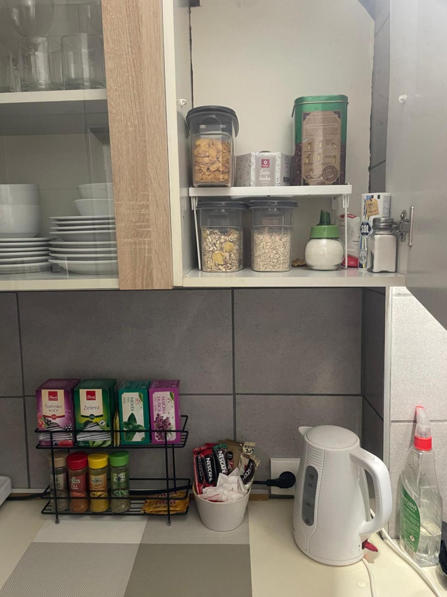 סראייבו Apartment Romana מראה חיצוני תמונה
